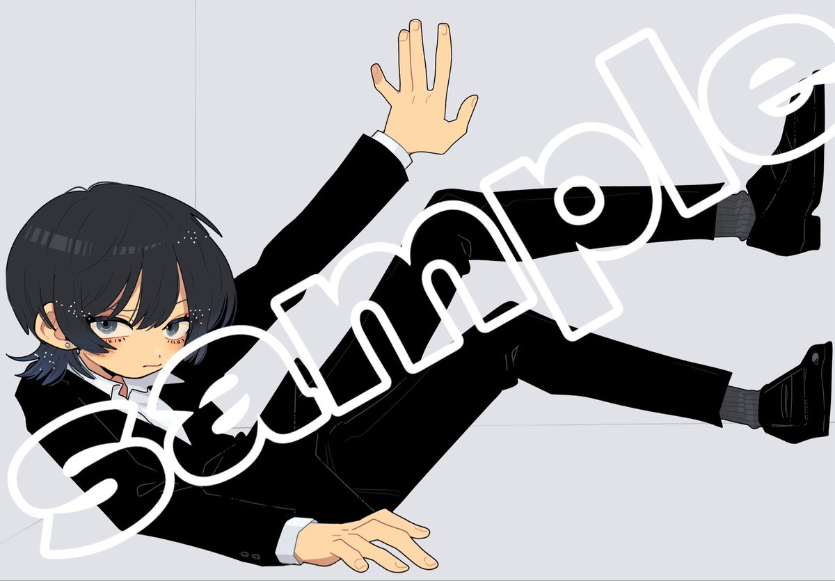リクエストありがとうございました！！！！