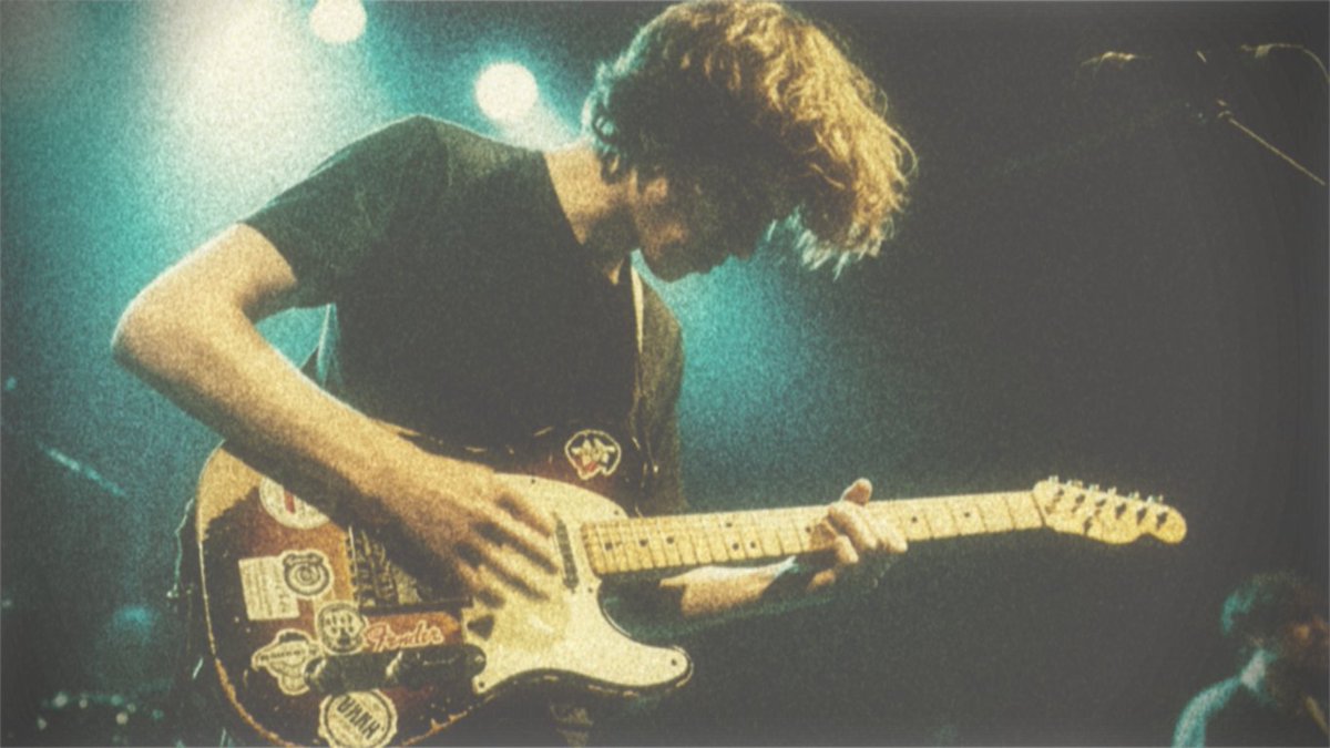 strangetreebird's tweet image. Sound Check
Monster is ready
Tomorrow
#StrangeTree #Teaser