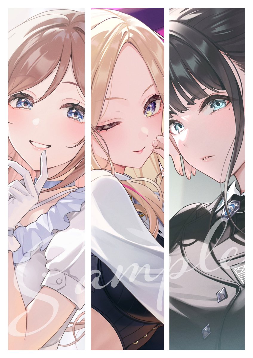 MAIRO@2日目東ア-24ab (@yasuabc0730) / Posts / X