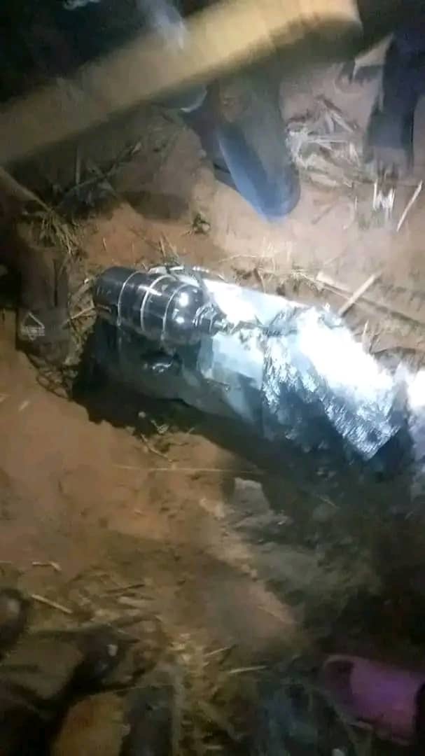 Chamberlain tweet media