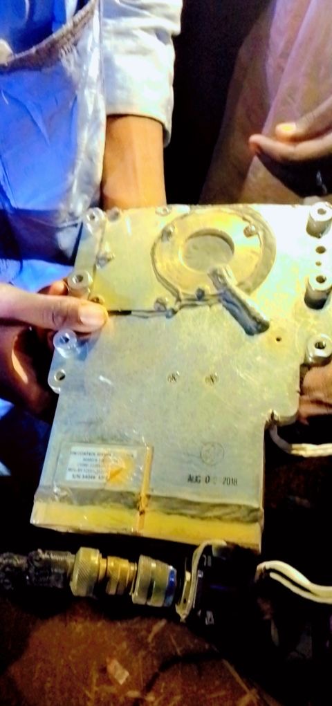 Chamberlain tweet media