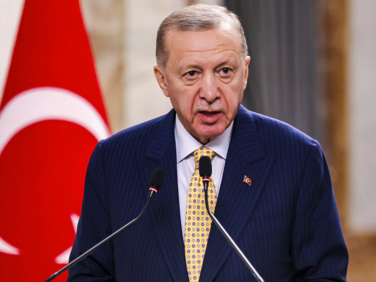 Megatron_ron's tweet image. NEW:

🇷🇺🇹🇷 Russia gives Turkey $9B as financing for the FIRST Turkish Nuclear power plant — Turkey's energy ministry

Rosatom is building Akkuyu power plant that is expected to be operational already in 2026