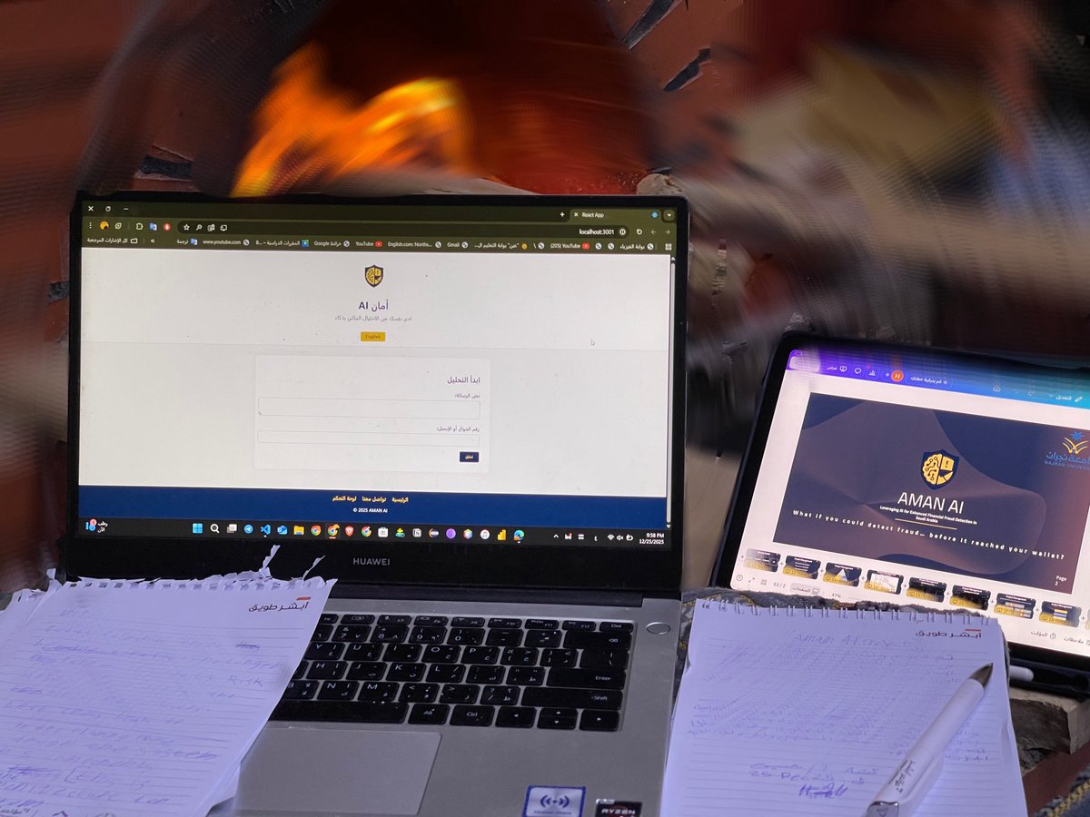 Hussain AlKhalifa tweet media