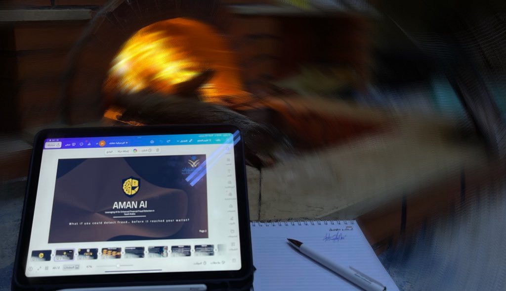 Hussain AlKhalifa tweet media