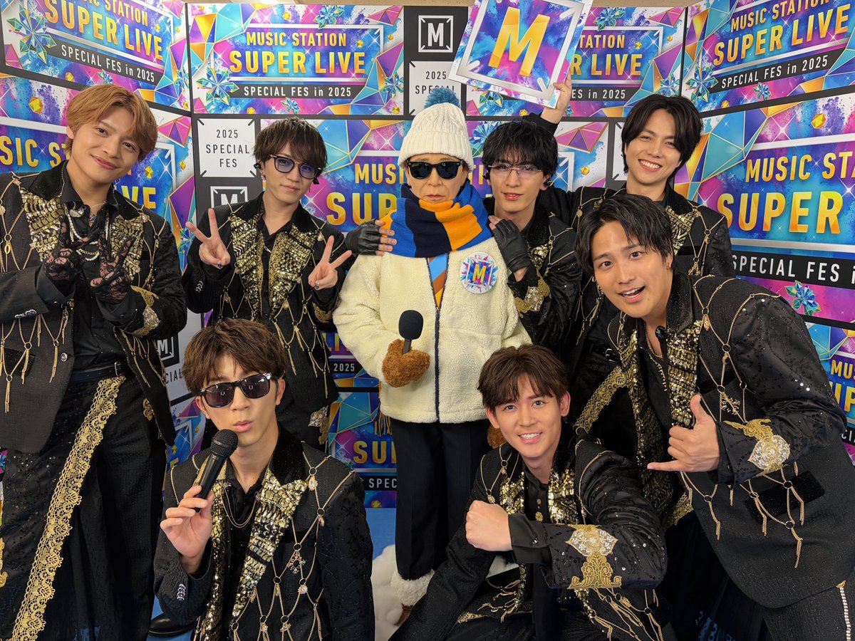 しまちゃん.🌈💜❤️ (@norikoshi_love) / Posts / X