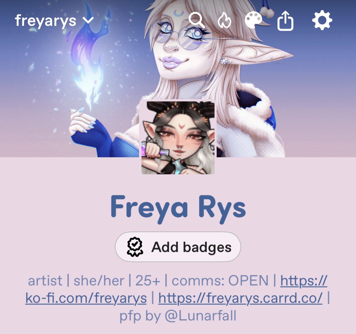 freya ➡️ 🦋 tweet media