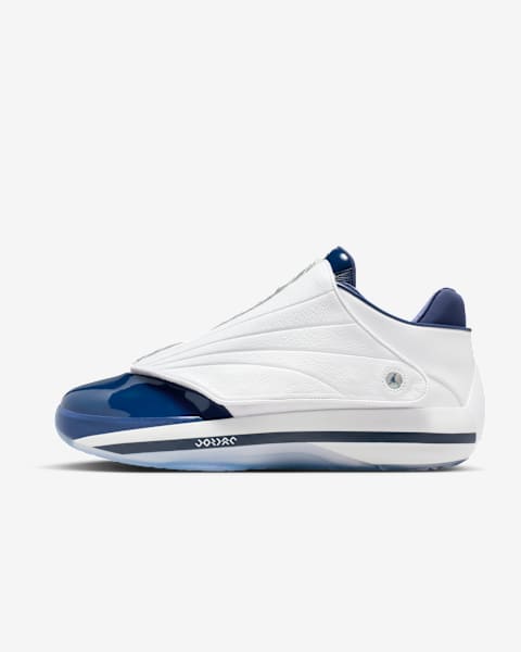 🚨⏰ NIKE DROP TODAY IN 15 MINUTES!!!

👟 Air Jordan 4016 - White and Midnight Navy

ENTER DRAW BELOW 👇 

 nike.com/launch?s=upcom…