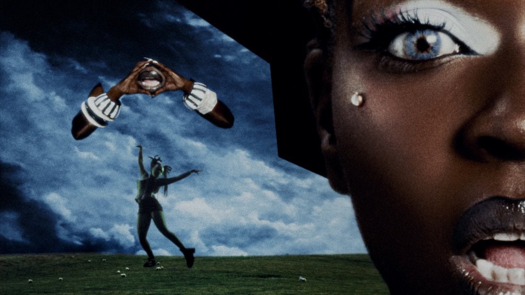 BOP 🎧 tweet media