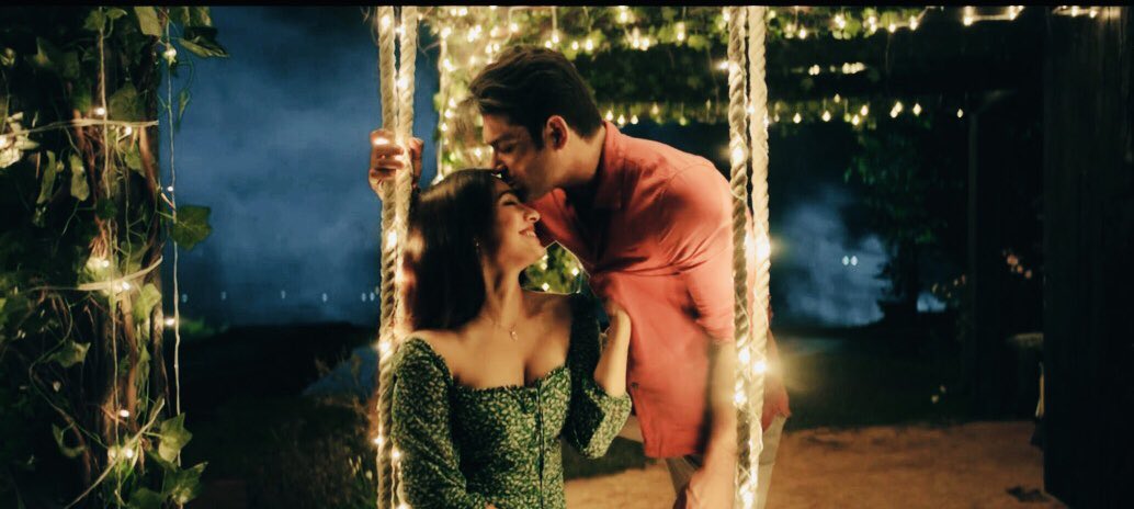 It’s been 5 years to this beautiful song!
Tujhpe hamesha pyaar hi aaya Sidharth💫