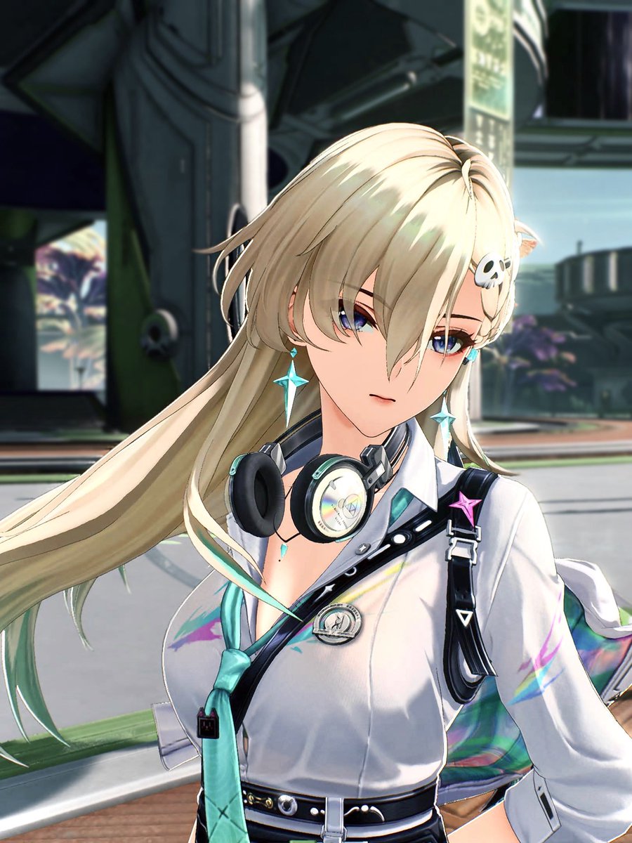 リンネー #鳴潮