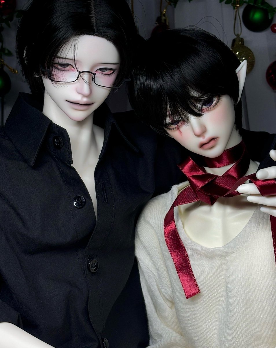 🖤✨🎄𝐂𝐡𝐫𝐢𝐬𝐭𝐦𝐚𝐬 𝐍𝐢𝐠𝐡𝐭𝐦𝐚𝐫𝐞 🎄✨🖤