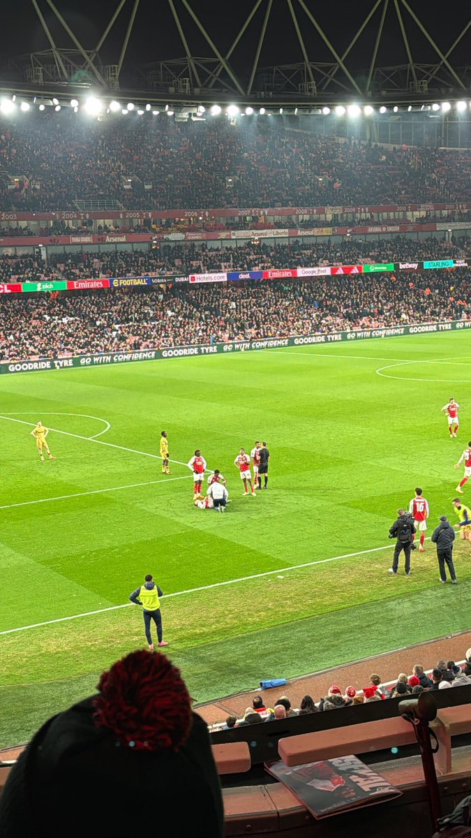 Hassan AFC tweet media