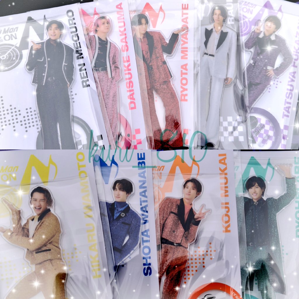 ∠KURI⇒12.31ロマンスポルノ (@kuri__810) / Posts / X