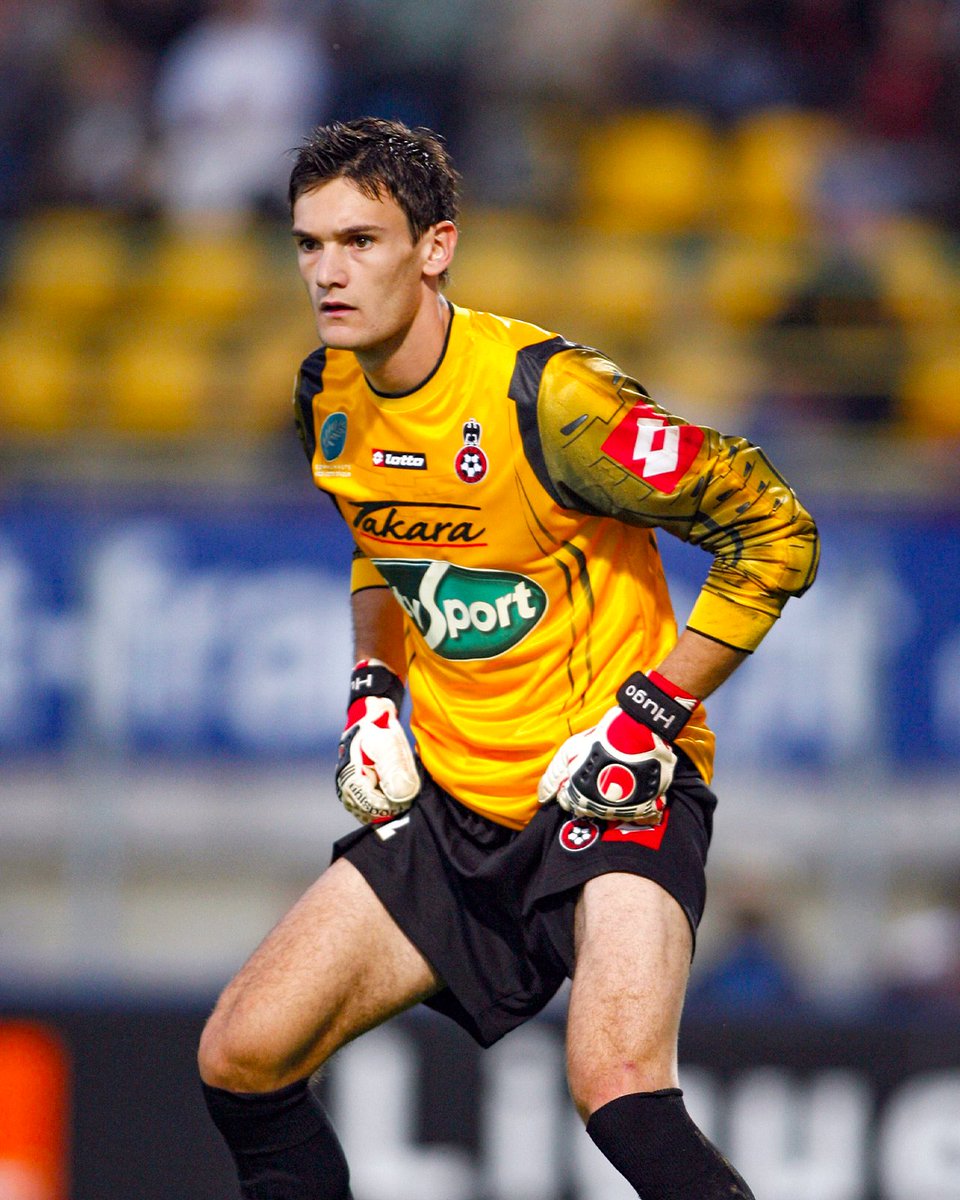 Ligue 1 McDonald's tweet media