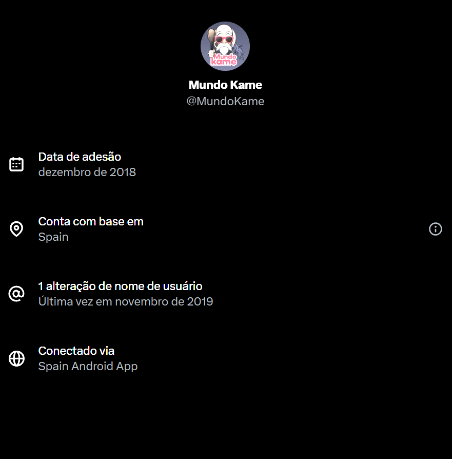 MegaIsAlive's tweet photo. @1oowiM @alucard_carioca the guy who posted the video is spanish buddy https://t.co/7vbXLse7gx
