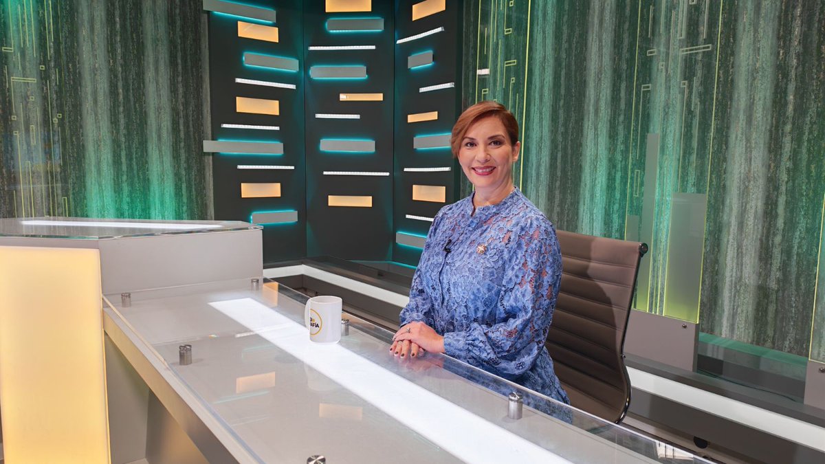 ECOtvPanamá tweet media