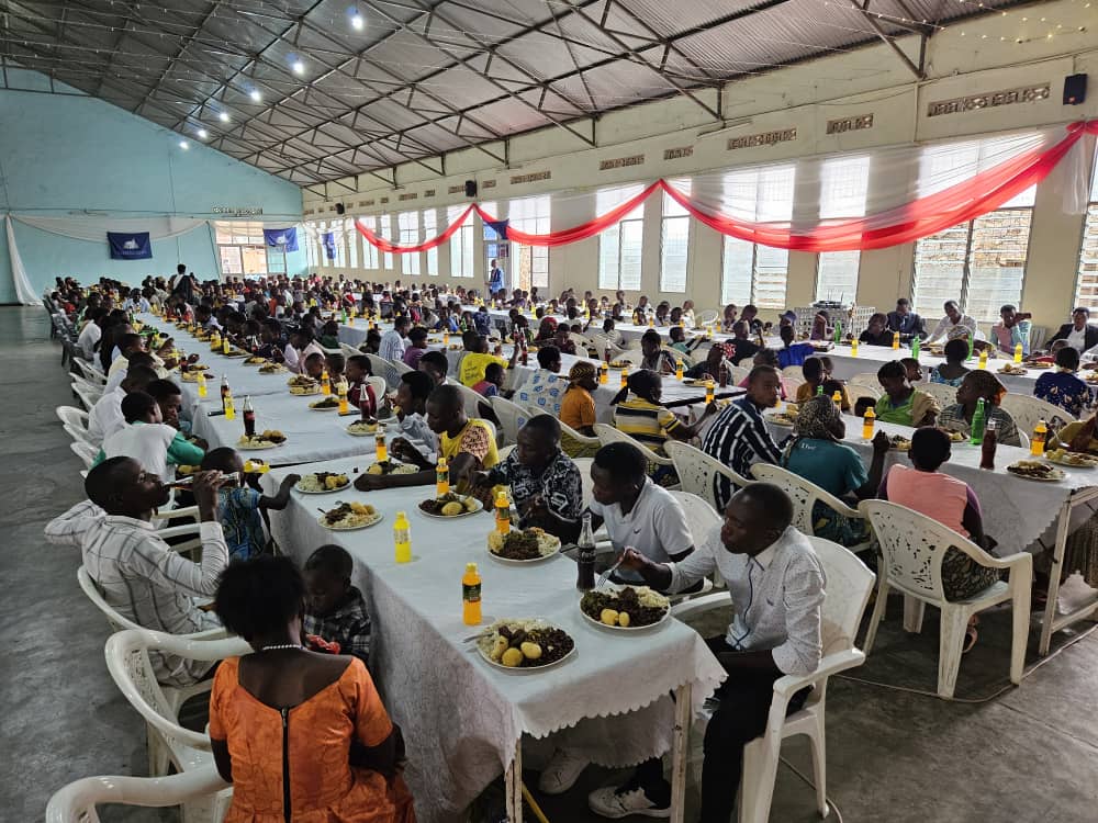Sant'Egidio-Burundi tweet media