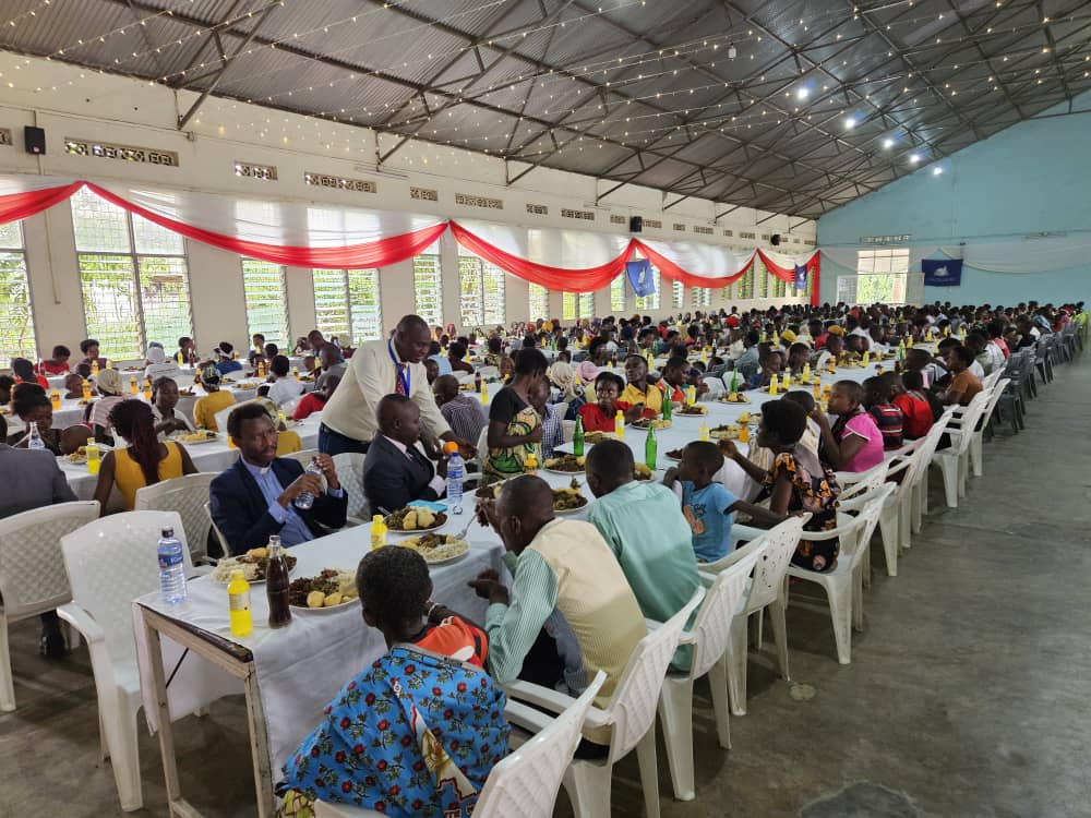 Sant'Egidio-Burundi tweet media