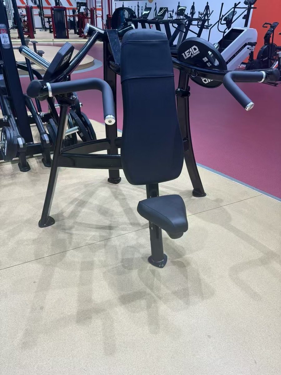 Yilongdt's tweet photo. We are a fitness equipment manufacturer in Ningjin, China, producing various types of fitness equipment. Please feel free to contact me if you have any needs. We can provide you with OEM and ODM services.
WhatsApp:+8617562619153(James)
Come and contact me to collect the quotation https://t.co/AH4GCP6H4c