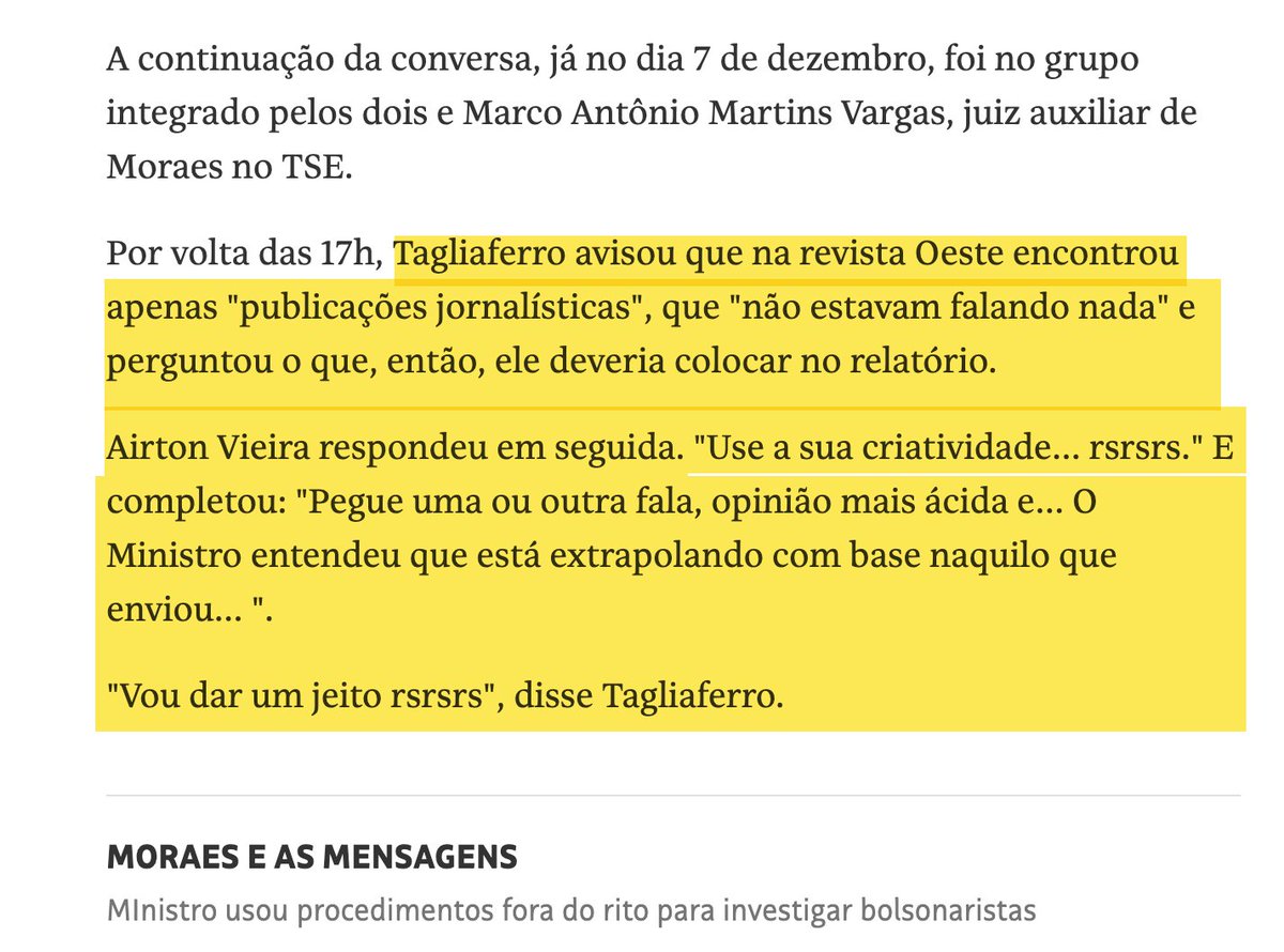 Glenn Greenwald tweet media