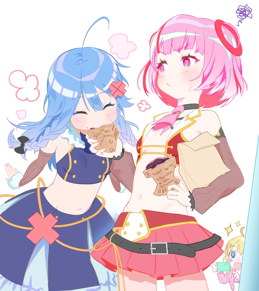 あずき姫様♡オーダー品です あずき姫様♡オーダー品です