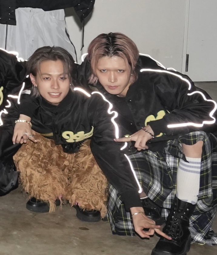 ツナ🐟 tweet media