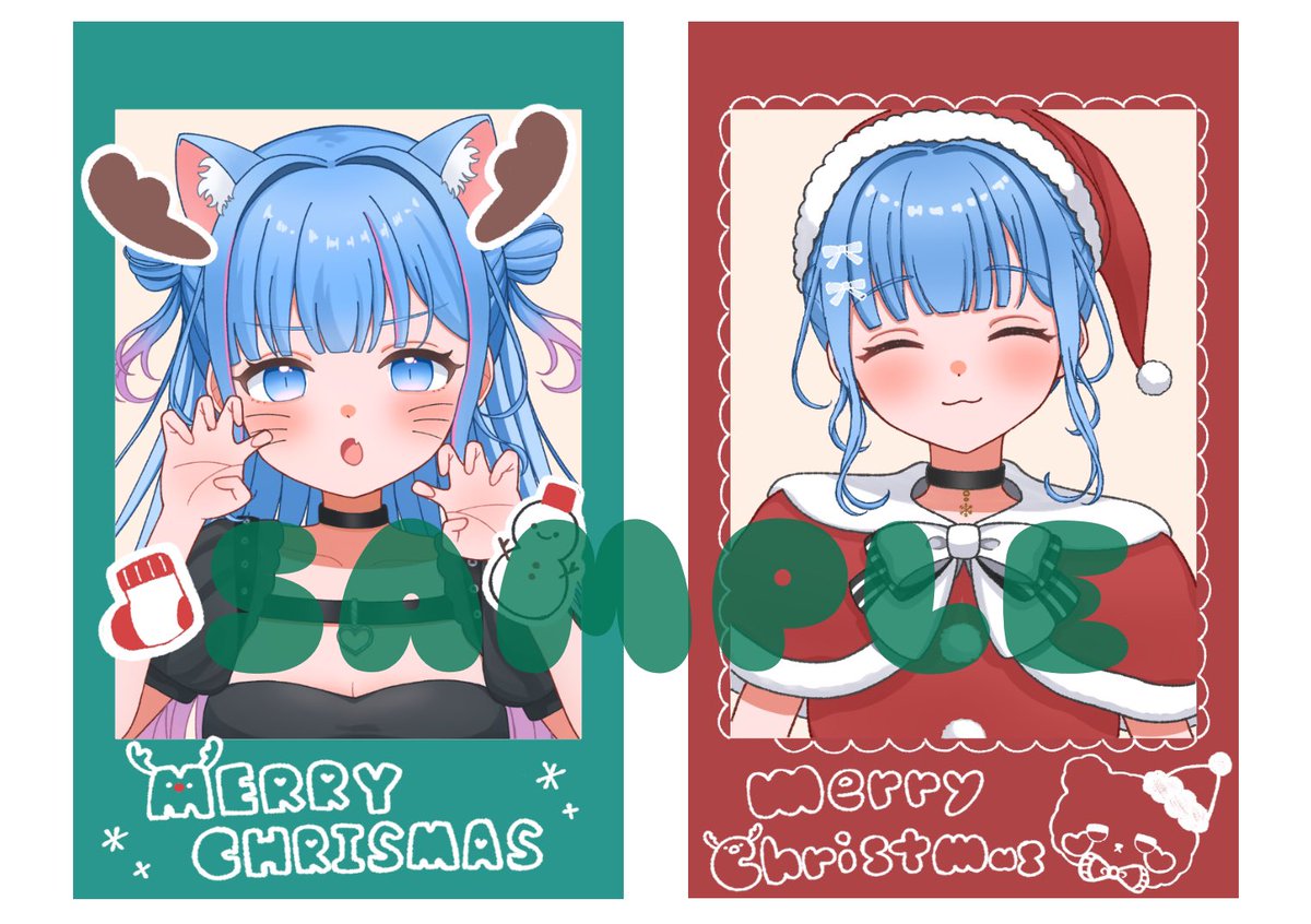 ねむたさま確認ページ♡ チェキ風カードのネップリ登録しました🎄🌟 ユーザー番号:R5A3XNC6ZA