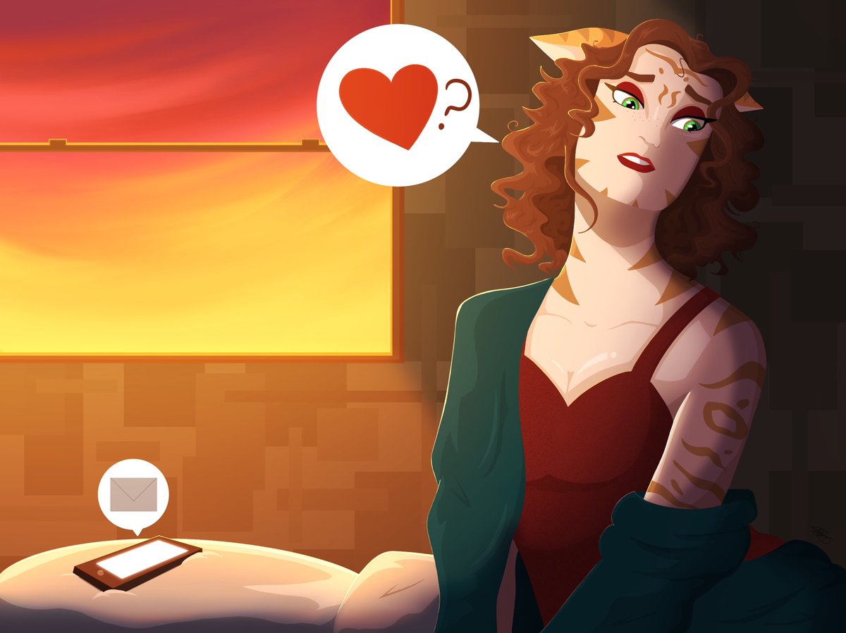 Boom art! Again I’m on vgen!

vgen.co/serinah__