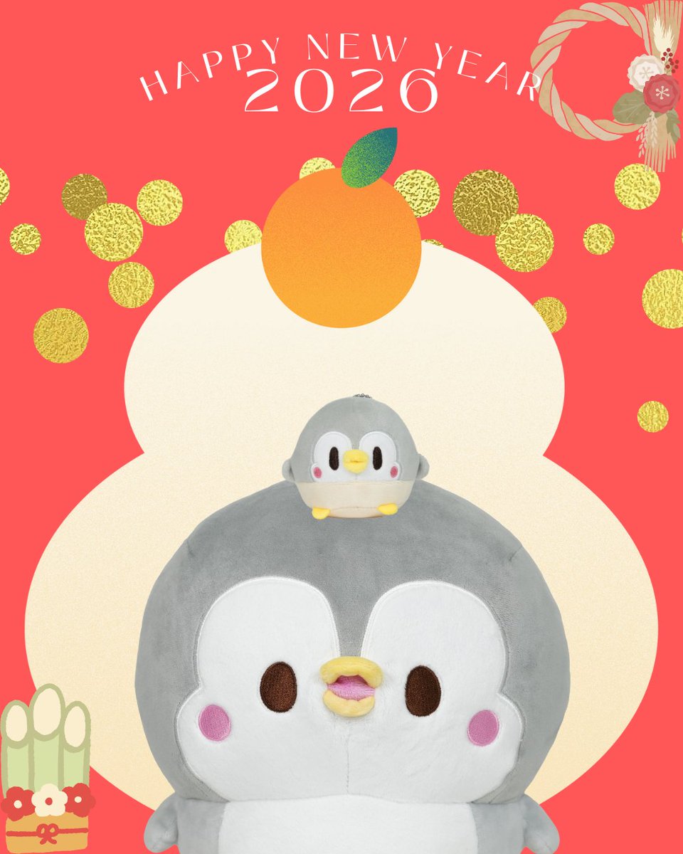 ぺんちゃんページ ぺんちゃん‎🤍🐧 (@2_penchan) / Posts / X