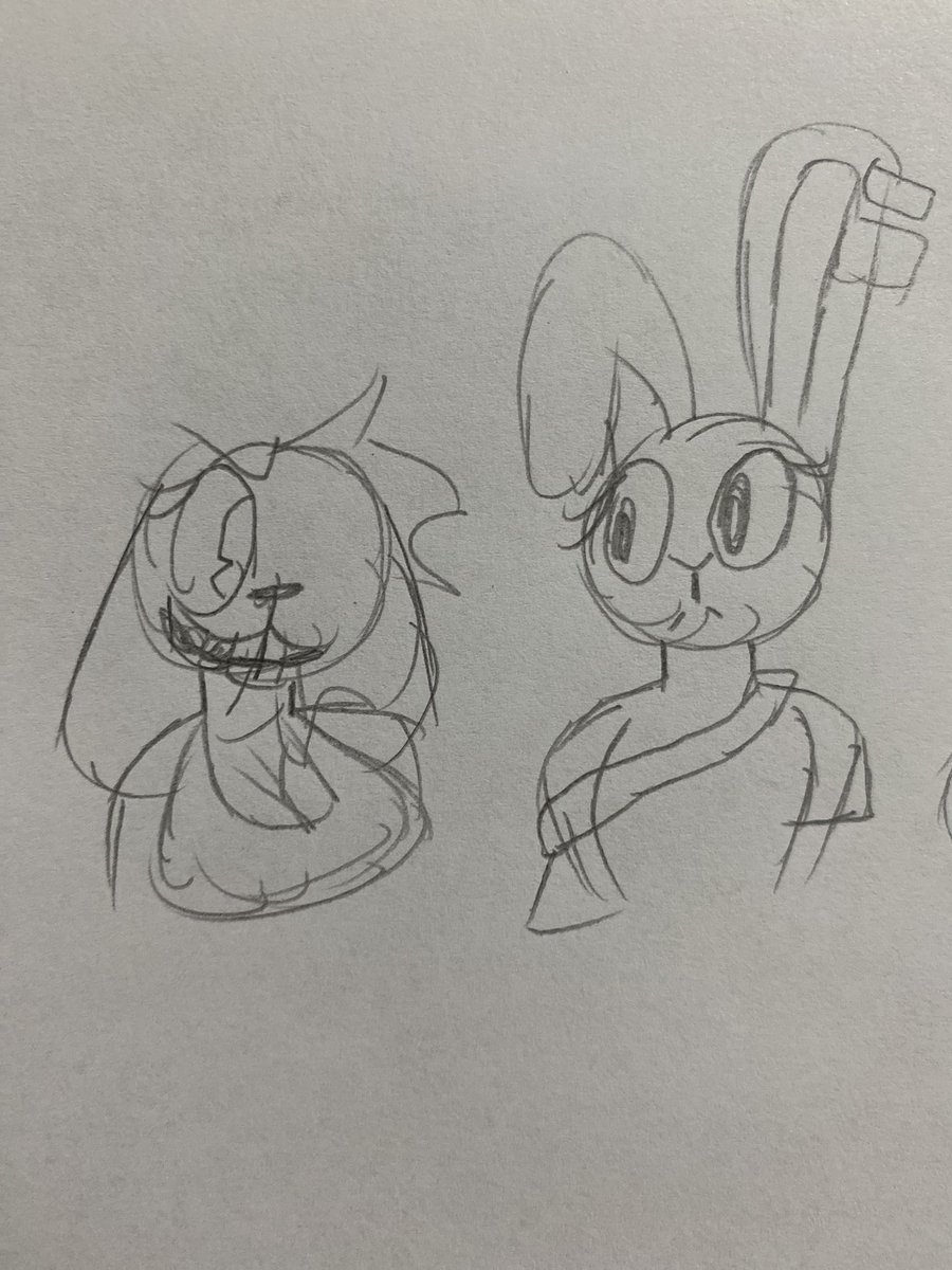 Big J Studios commisions open (@bigj_studios) on Twitter photo 