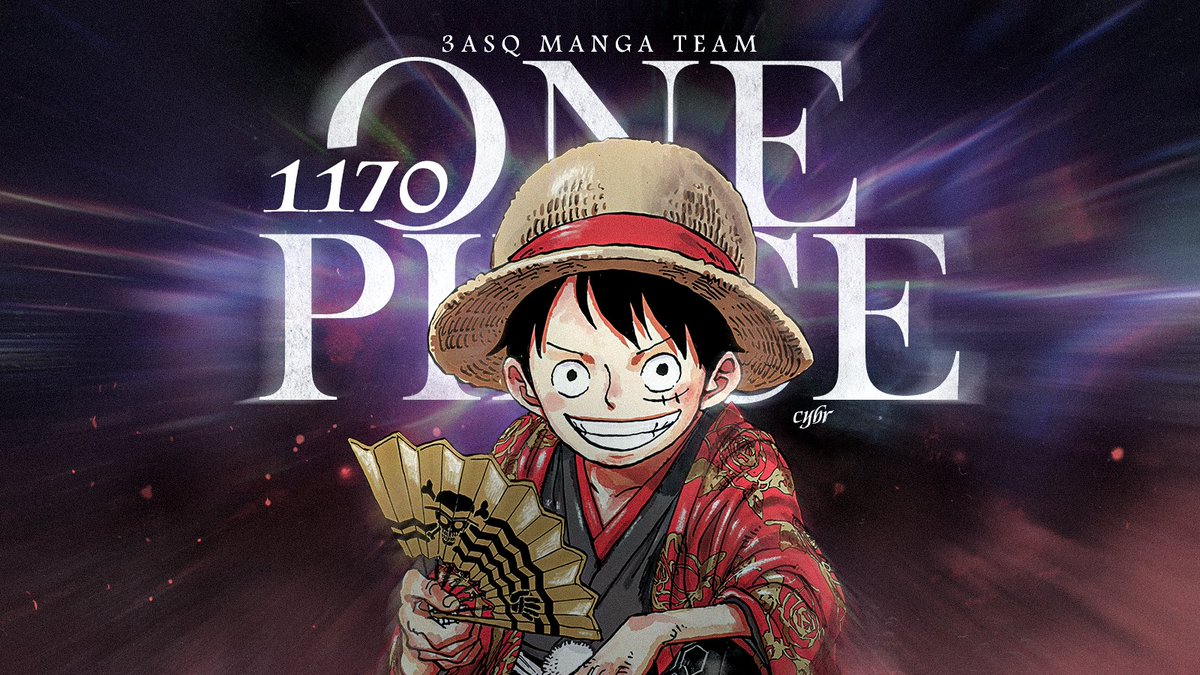 3asqmanga's tweet image. الفصل 1170 من مانجا ون بيس قبل جميع اللغات 

🔗 3asq.org/manga/one-piec…

لدعم الفريق:
paypal.me/3asqmanga

#حرق_ون_بيس 
#3asq