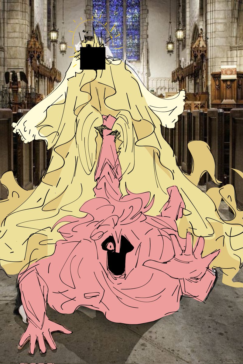 mitosis998's tweet image. I dont think I'll draw anything more today bc im tired so have this

#d3rlord3 #d3rking #sfawtde #thekinginyellow