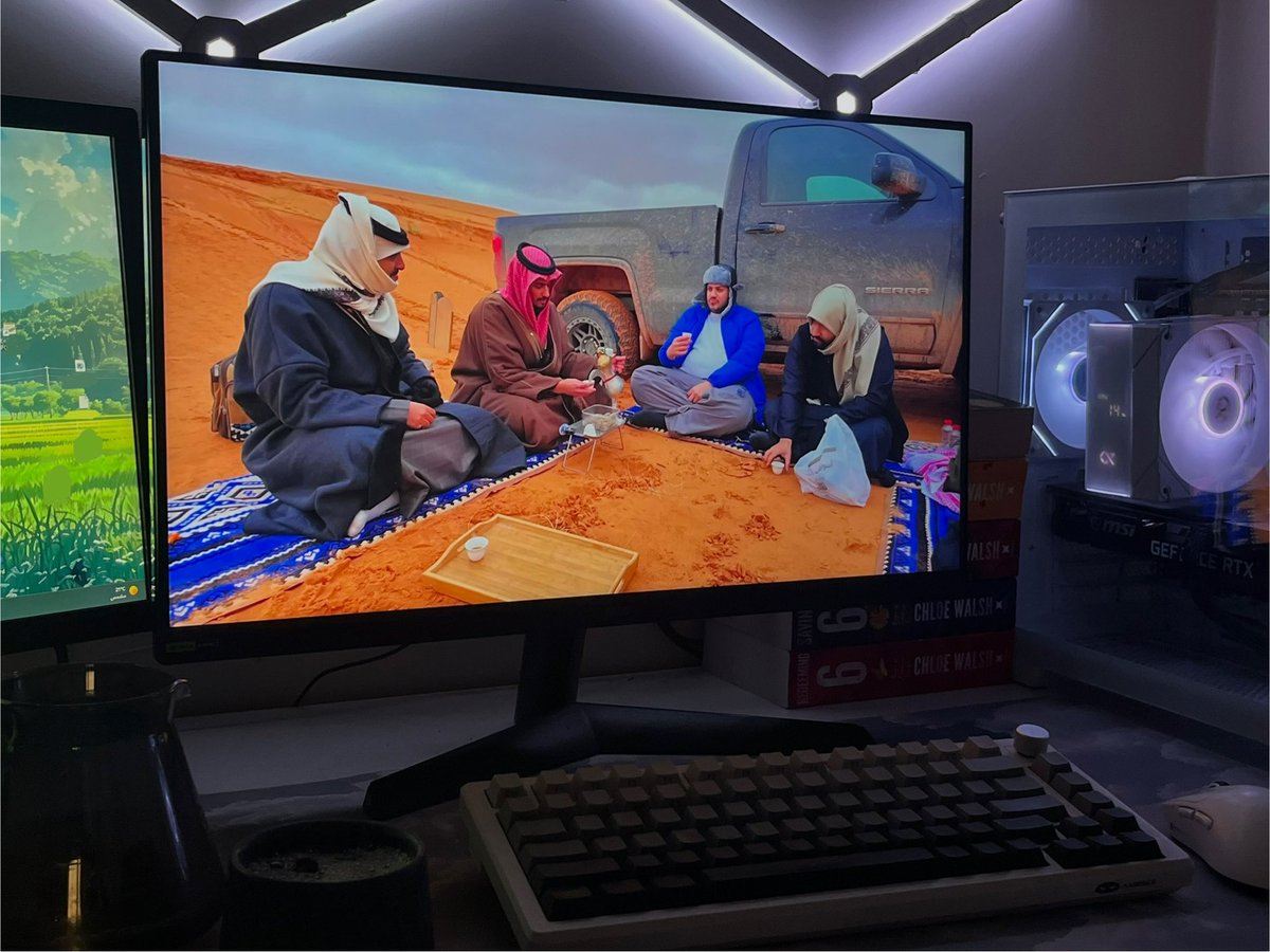 الكشتة المُنتظرة تفوقت على الأولى بِكُل جدارة و تستحق الإنتظار، لكن الأولى أعتقد يبي لها إعادة☝🏼

<a href="/nlhc_/">صالح بن عبدالله القرني</a> <a href="/w_l5dd/">الوليد القحطاني</a> <a href="/zvk9i/">أبو يحيى | Abu Yahya</a>