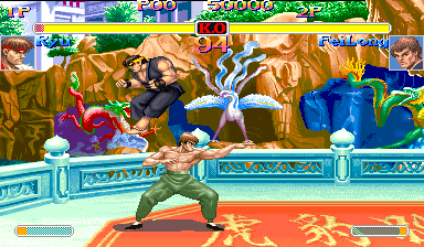 topapate's tweet image. A while ago, the turbo feature on the CPS1 and CPS2 cores became permanently enabled on some games. That caused SF2HF and SSF2T to run too fast. 
This is fixed now and will be available on the next JTBIN update.
Thanks to all who reported this.