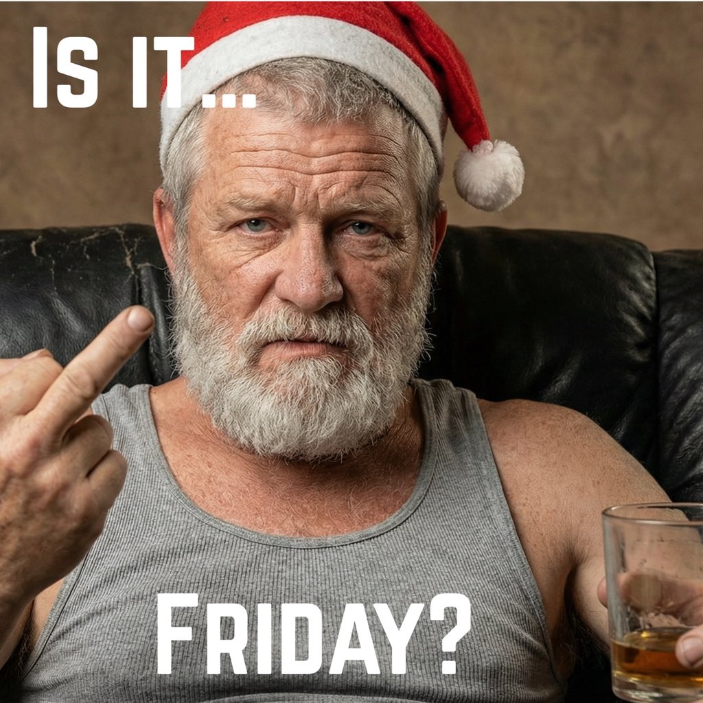 #Friday #TGIF #NaughtyByNature #IsItFriday