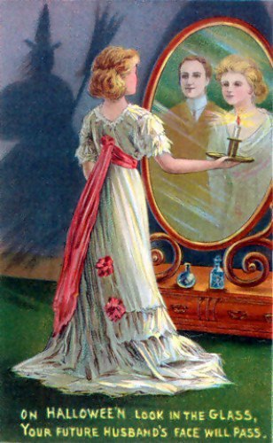 nmhistoire's tweet image. Miroirs Et Portails : Entre Réalité, Illusion Et Surnaturel

Les miroirs intriguent depuis toujours, à la croisée de la science, du mysticisme et du paranormal. Ils reflètent notre image mais, selon certaines théories, pourraient aussi être des portails vers d’autres dimensions.…