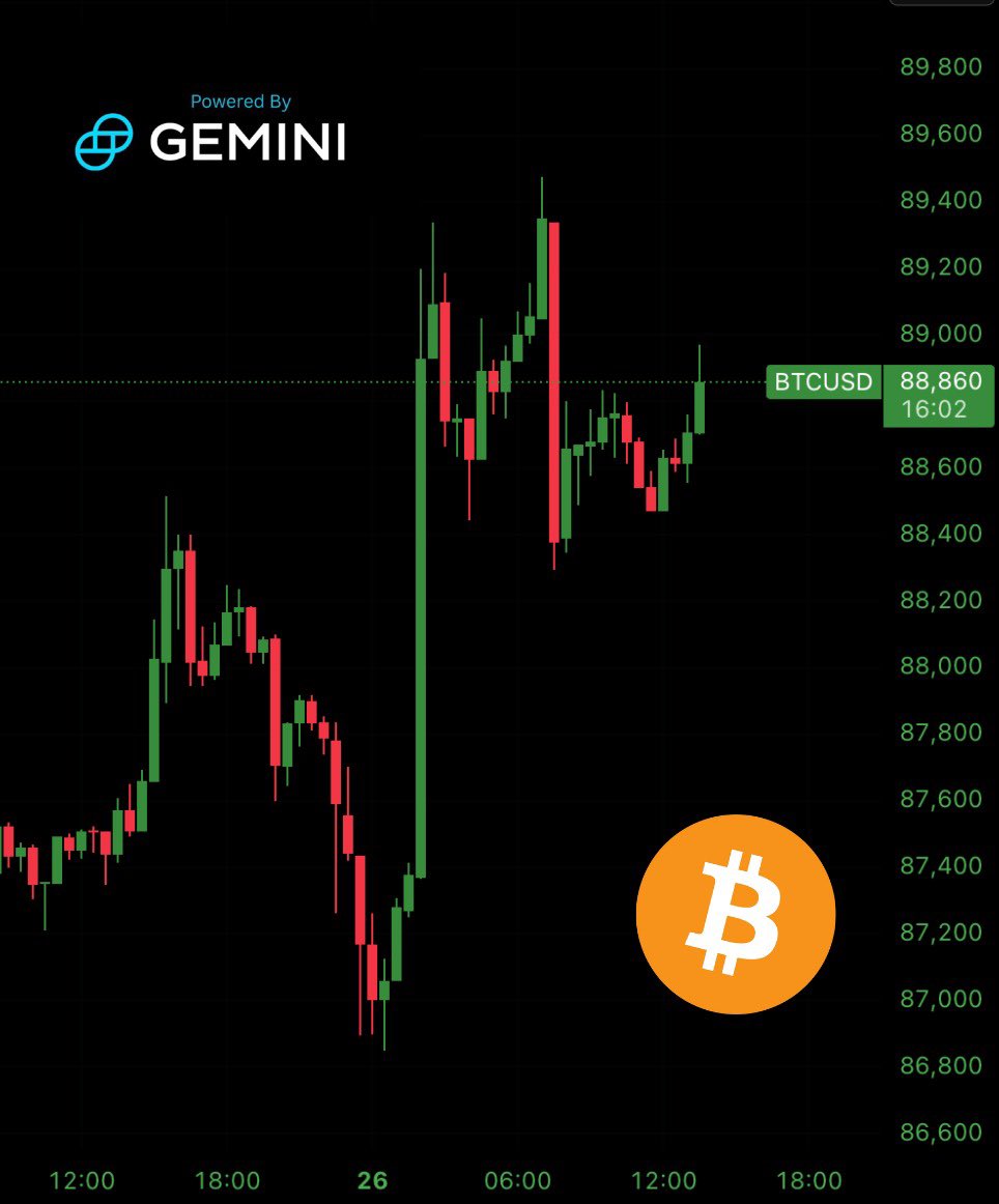 Bitcoin Archive tweet media