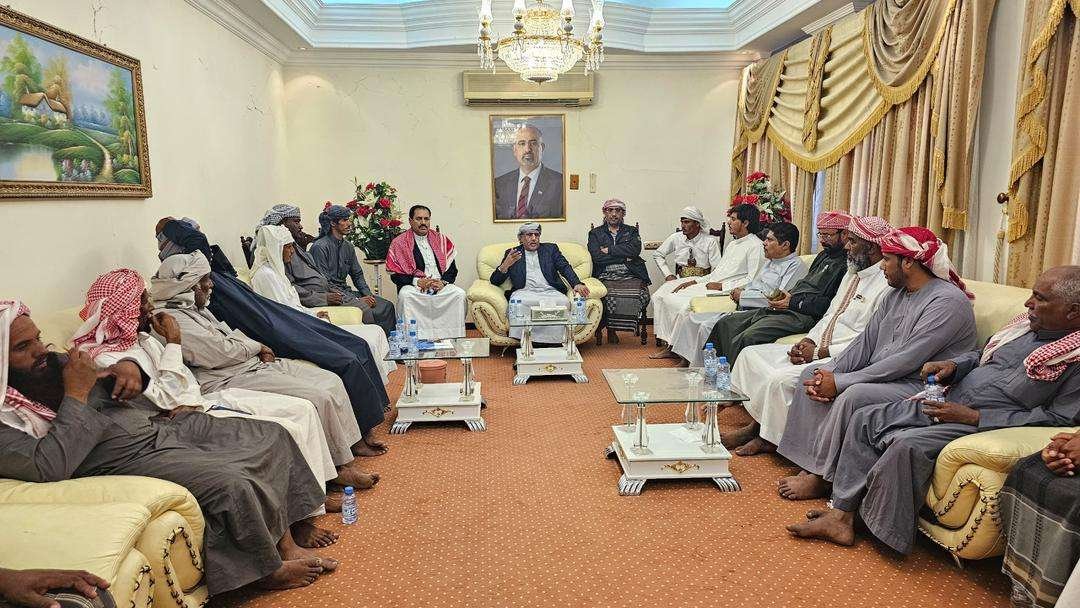 الجمعية الوطنية للمجلس الإنتقالي الجنوبي tweet media