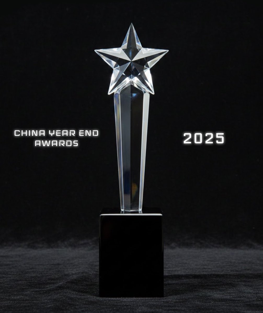 Bangtan7_Stream's tweet image. 🏆 #JHOPE has been nominated for 2025 China Year End Awards 🇨🇳 : 

🏅Best Selling Male K-Pop Single
– Killin' It Girl (feat. GloRilla)

🏅Best Selling English  Single 
– Killin' It Girl (ft. GloRilla) 
– MONA LISA 
– Sweet Dreams (ft. Miguel) 

🏅Best Selling Western Single 
–…