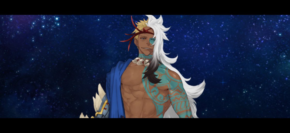 更新分読んだら知らねえメロい男めっちゃ出てきたんだけど何何何何？？？？？？？？？？