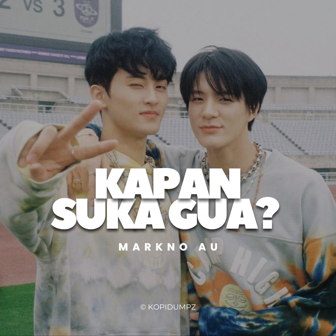 kopidumpz's tweet photo. markno 'remahan' au
; kapan suka gua? https://t.co/fUVc0jCp6y