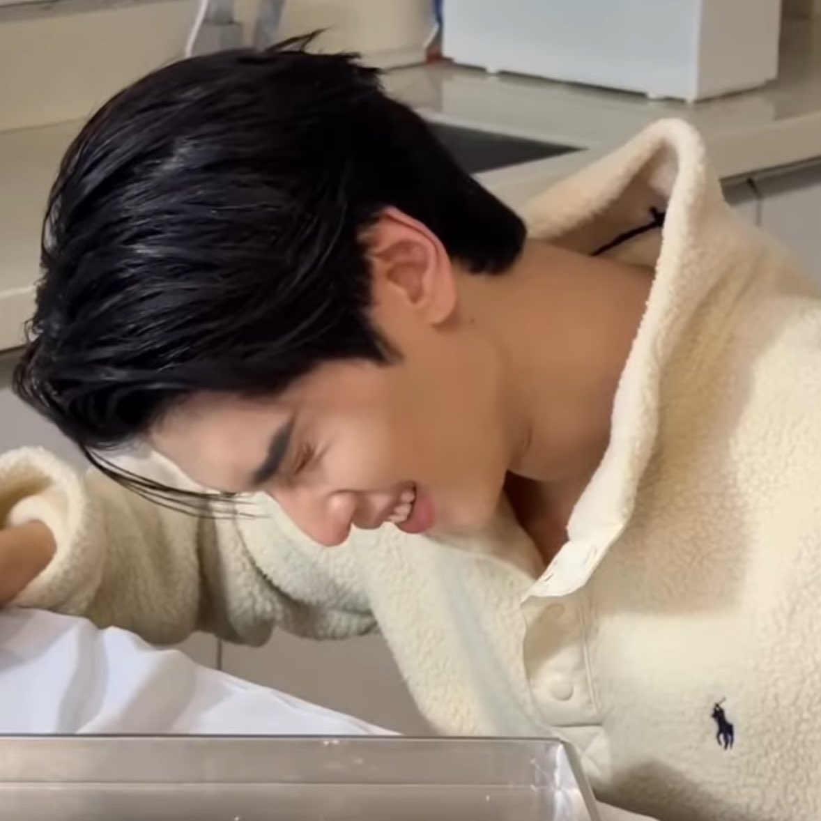 randomwbl's tweet image. 🤏🏼