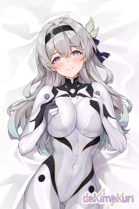 Firefly 
#HonkaiStarRail #崩壊スターレイル 