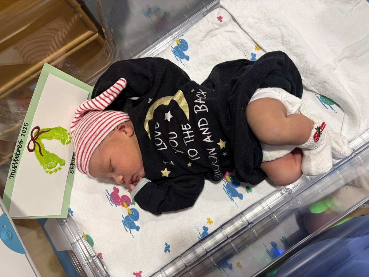 UNC Children's tweet media