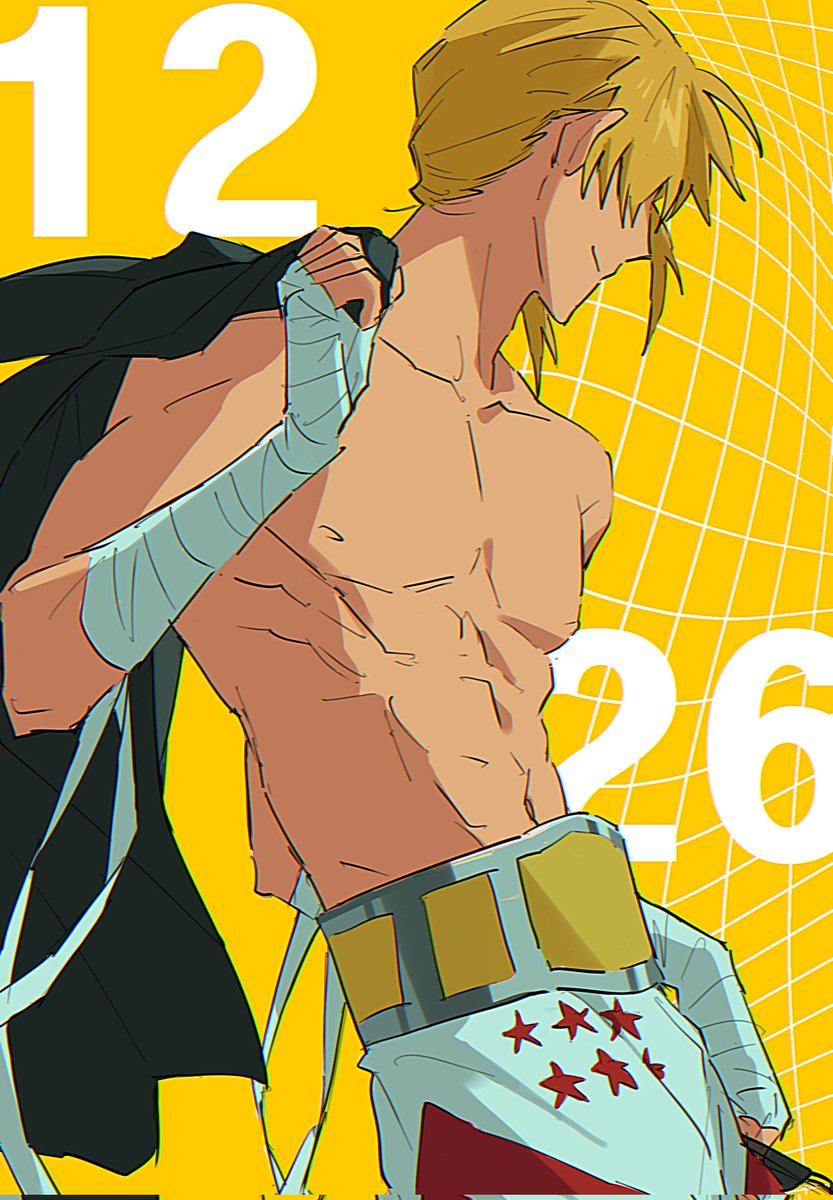 1sigan_kk's tweet image. #幕之内一誕生祭2025
🥊🎉🎉🎉🎉🎉🎉🎉🎉🥊