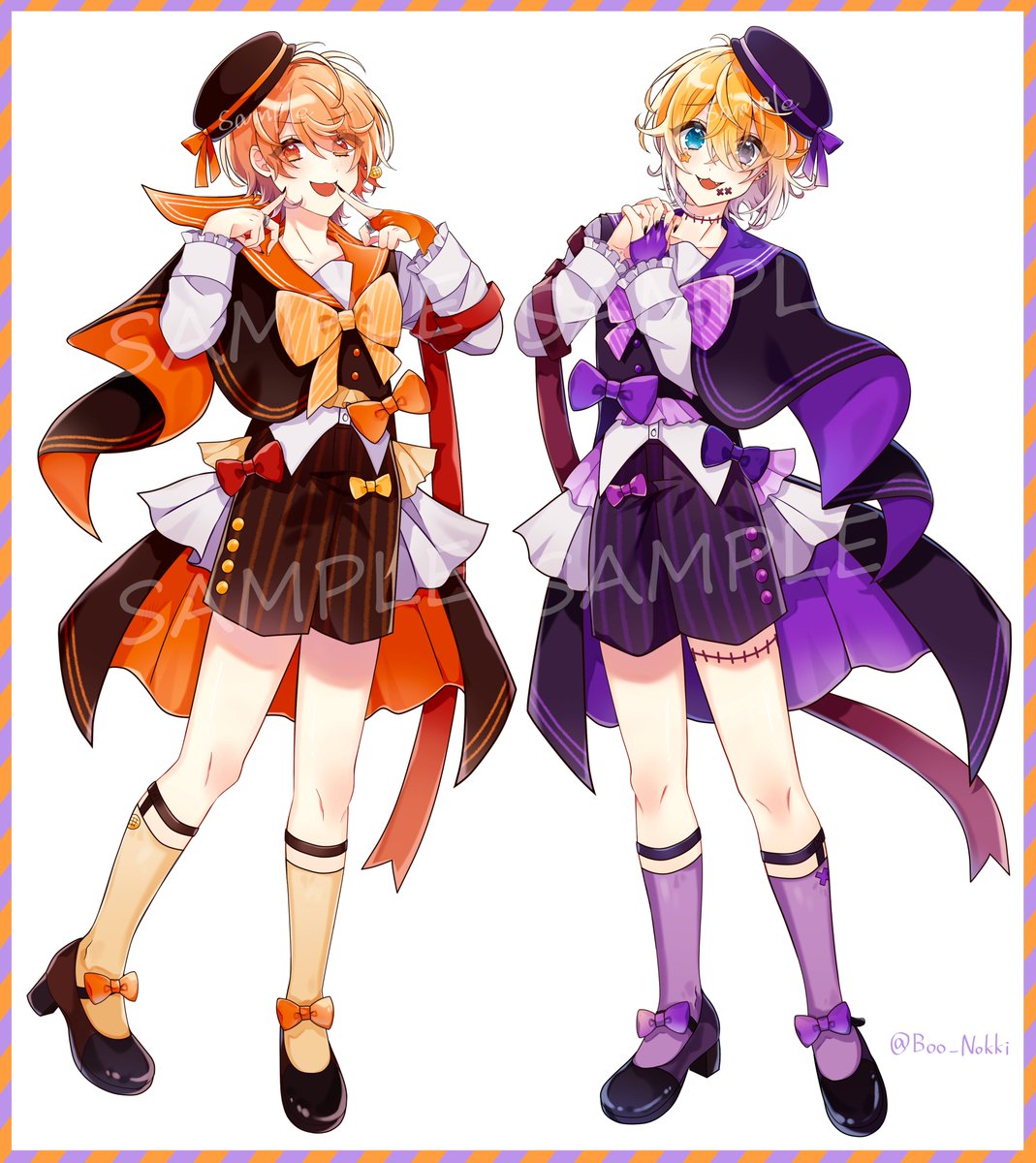 のっき　グッズ のっき (@Boo_Nokki) / Posts / X