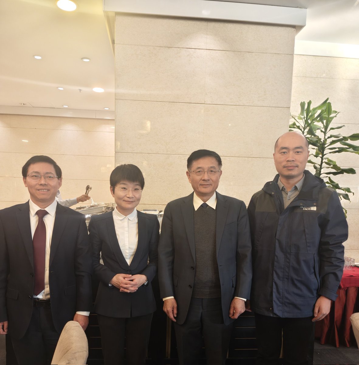 Dr. Yue Xiaoyong岳晓勇（Yueh Hsiaoyung) tweet media