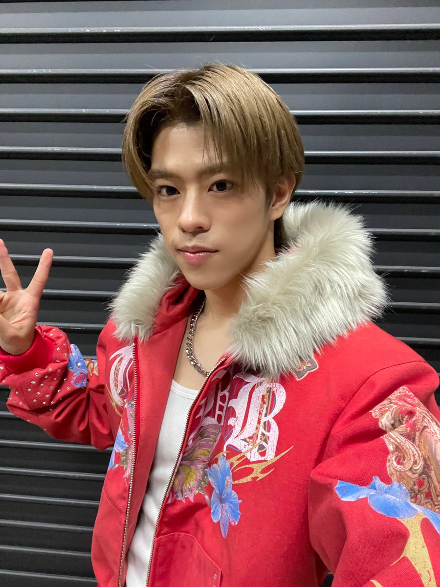 Thank you NEO EXILE SPECIAL LIVE 2025 🟥🔥 #TJBB #THEJETBOYBANGERZ