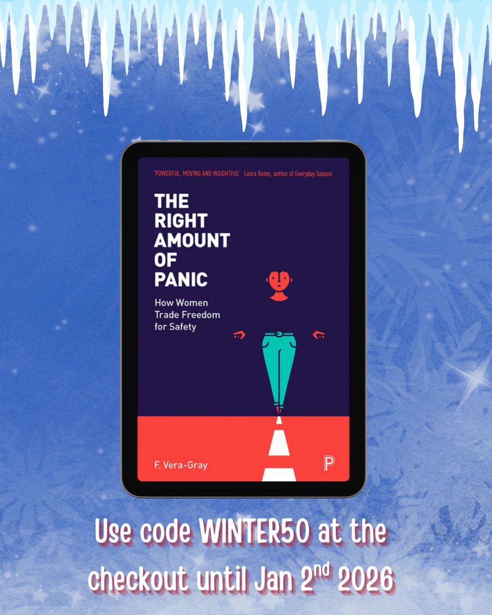 Policy Press tweet media