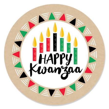 Sending warm wishes for a joyful Kwanzaa filled with peace, reflection, and togetherness.